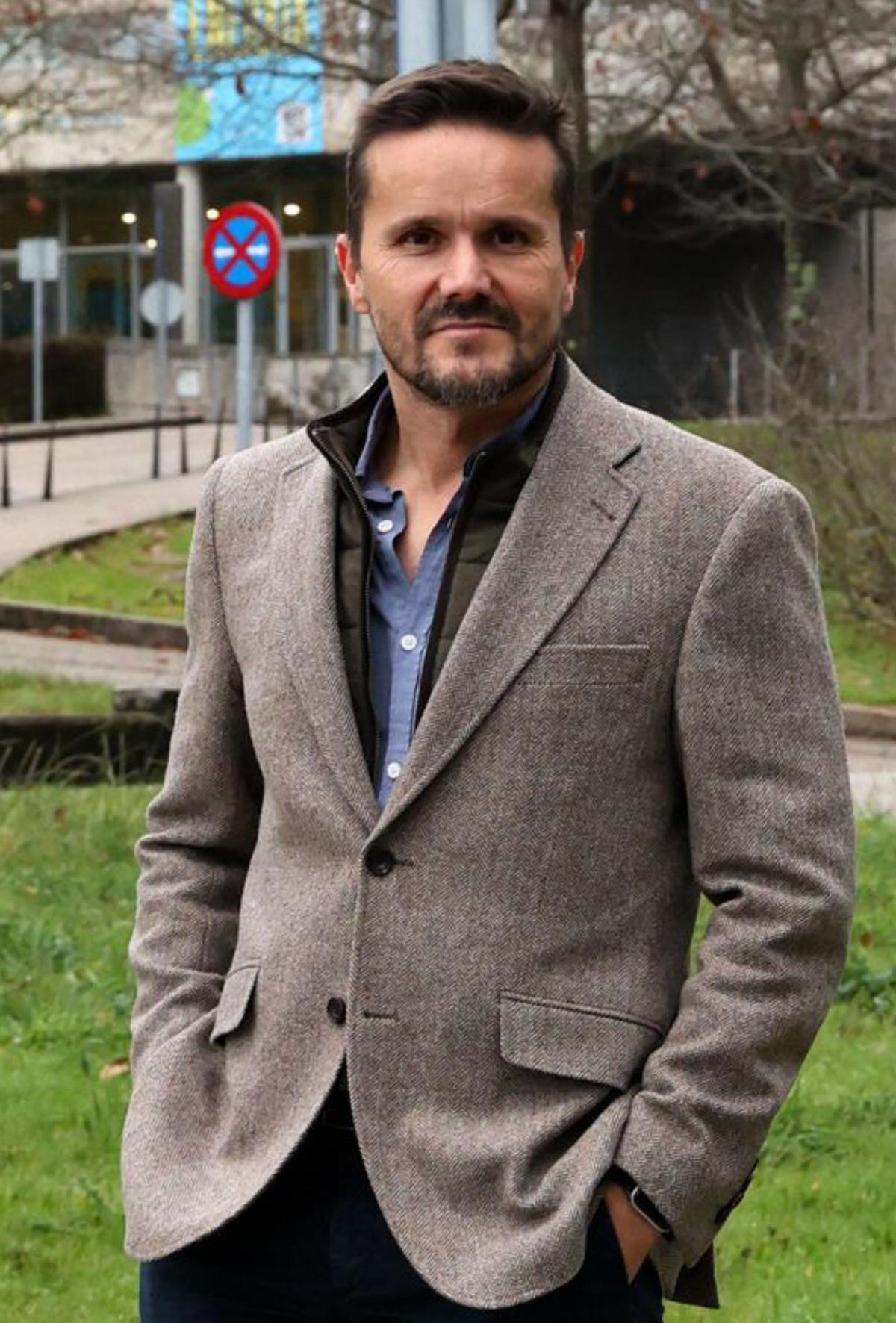 Tres visiones para liderar la Universidad hasta 2032