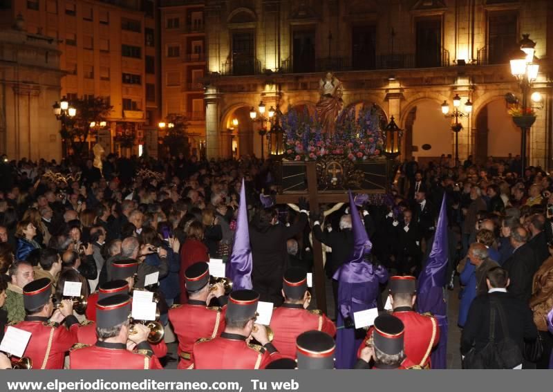 Santo Entierro en Castellón