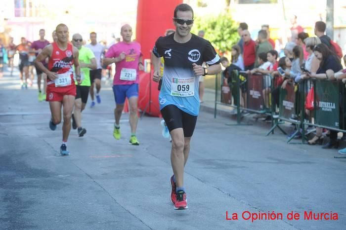 Legua Huertana de Puente Tocinos 2