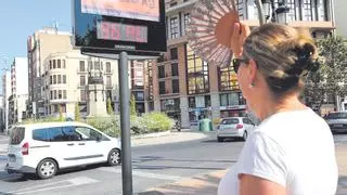 Calor en Castellón: El verano se avanza este fin de semana con hasta 35° en el interior