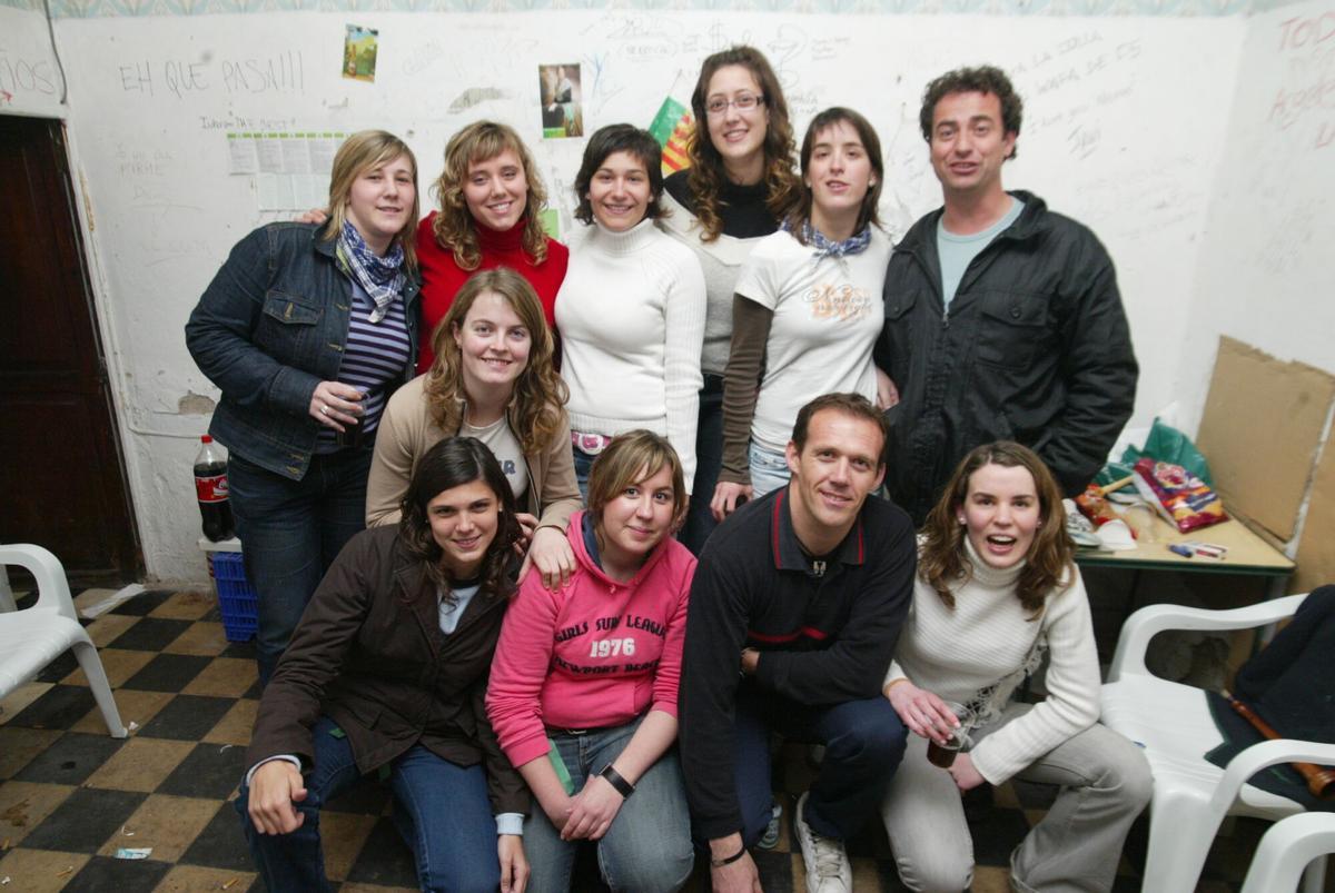 Colla A bote pronto Colla A bote pronto