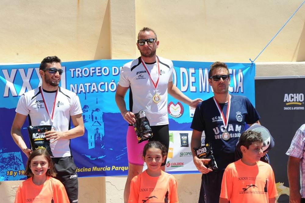 Trofeo Ciudad de Murcia