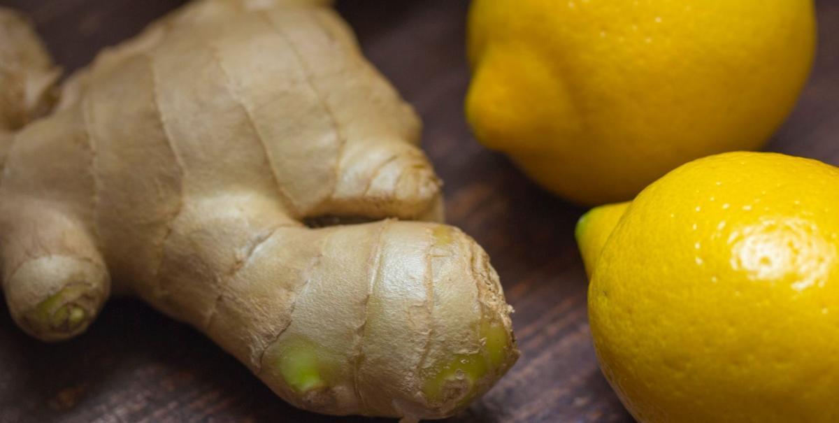 El jengibre, un gran aliado contra la grasa abdominal