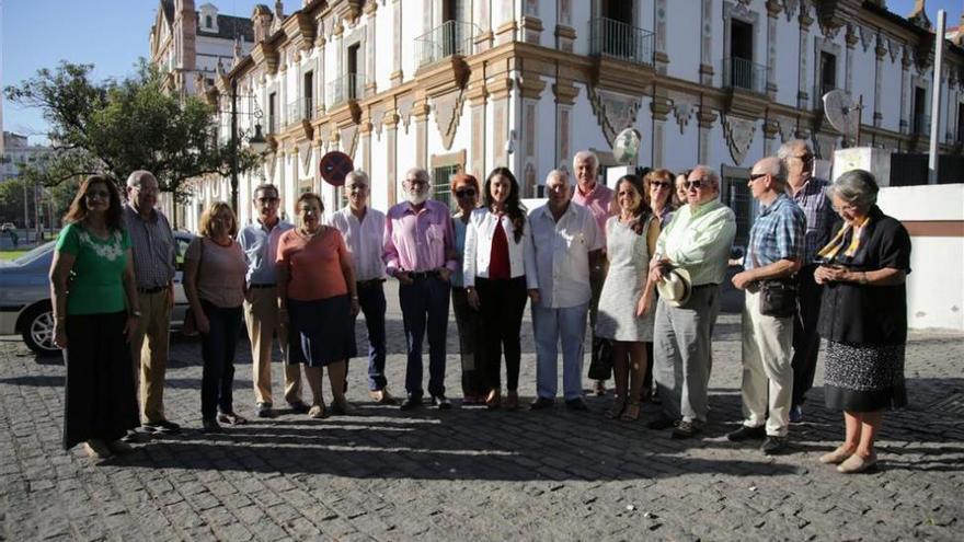 Once esculturas protagonizan la ruta de &#039;Los grandes de Córdoba&#039;