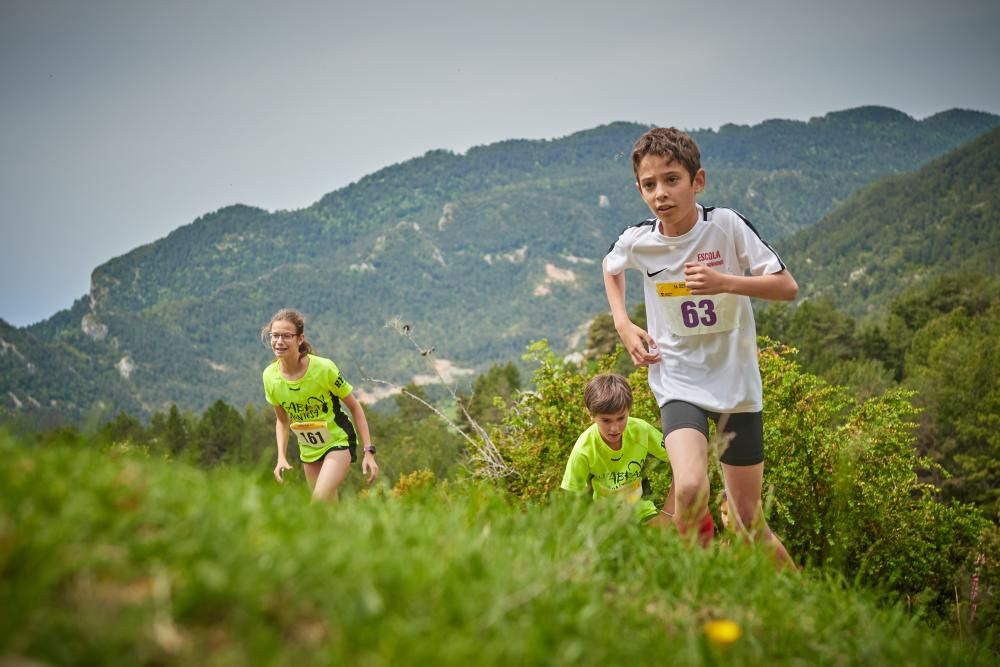 Berga Trail 2019