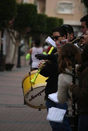 Media Maratón de Torre Pacheco