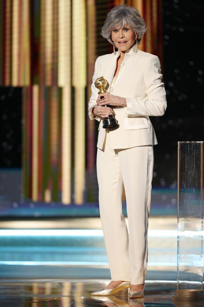 Jane Fonda