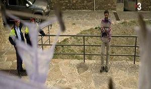 El bitllet de Ferran Monegal