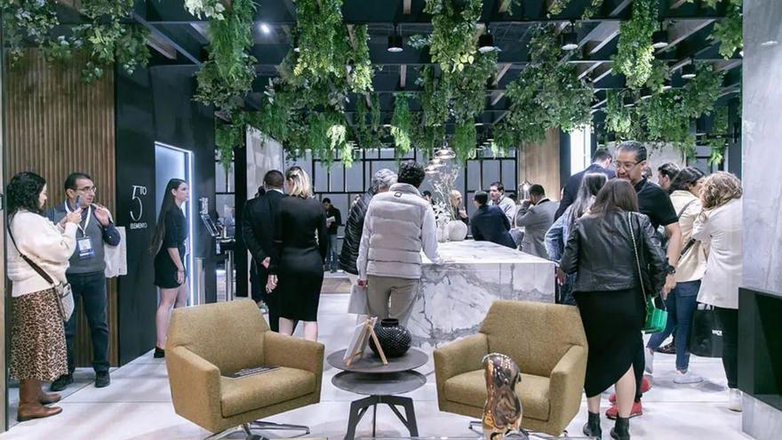 Porcelanosa abre el mes mexicano de la arquitectura  y el interiorismo