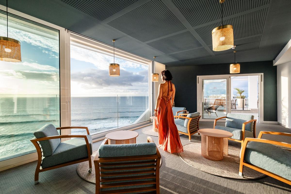 The Atlantic Haven: A Pioneer in Longevity and Wellbeing