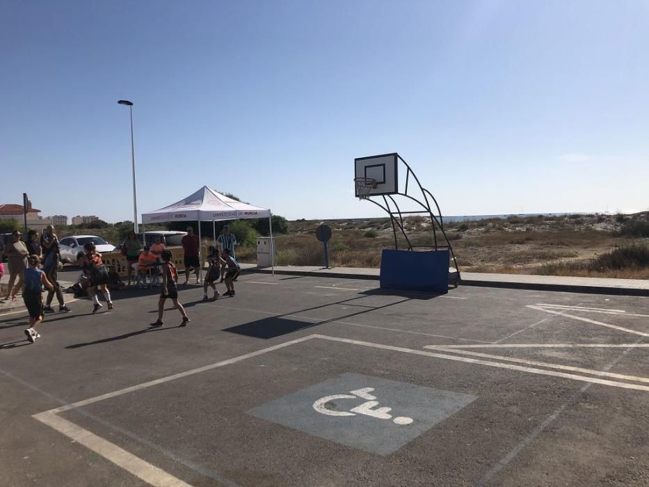 3x3 La Manga 2019