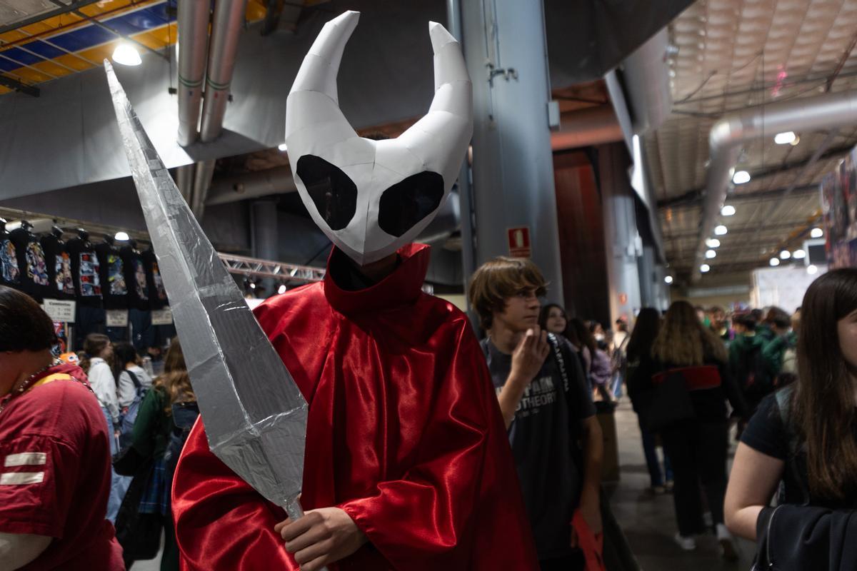 Salon del Comic 2026