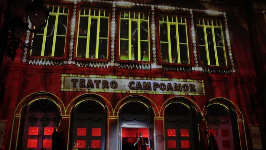 ¿Quieres conocer las entrañas del teatro más icónico de Oviedo? Así serán las visitas a sus entrañas