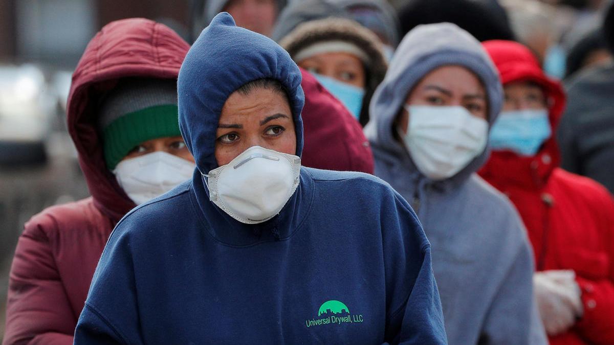 Comprender cómo la variación de los antígenos leucocitarios humanos puede afectar el curso de la COVID-19 podría ayudar a identificar a los individuos con mayor riesgo de contraer la enfermedad.