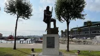Gonzalo de Vigo, el Robinson gallego de la expedición Magallanes: ¿Fin del misterio?