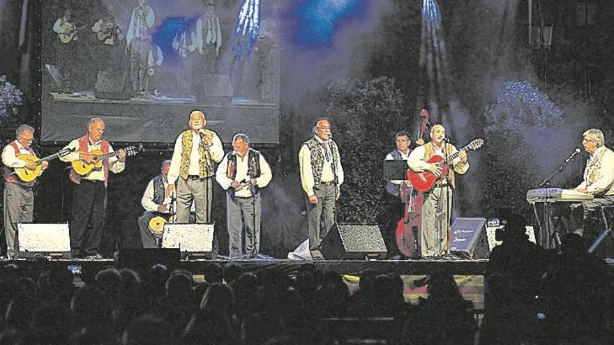 Castelló se prepara para emocionarse con la Festa de la Rosa