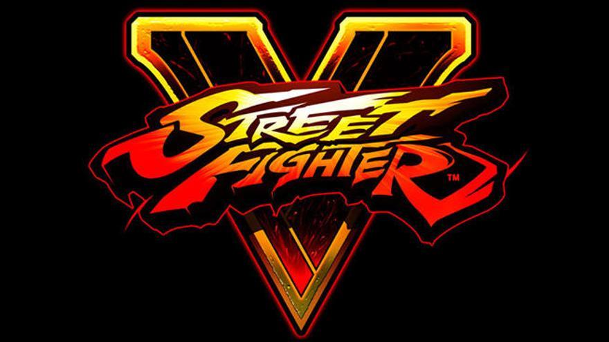 Los personajes de Street Fighter V