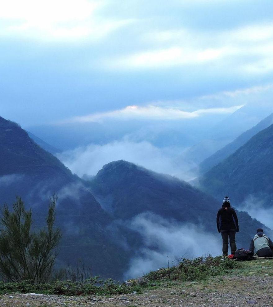 Degaña, tierra de historia y naturaleza en estado puro