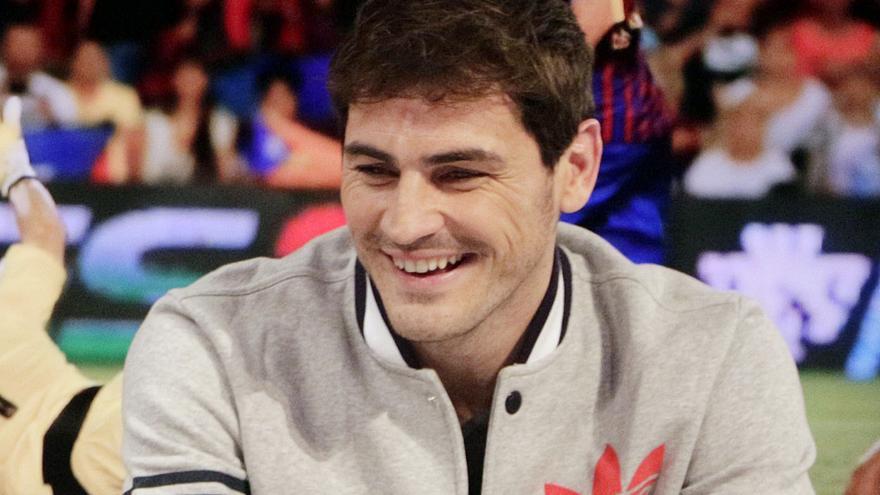 Iker Casillas dispara las ventas de estas patatas de Mercadona después de &quot;colarlas&quot; en el cine