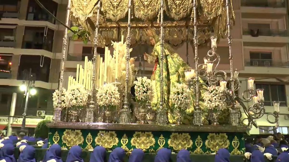 Orihuela también estará representada en À Punt el viernes santo