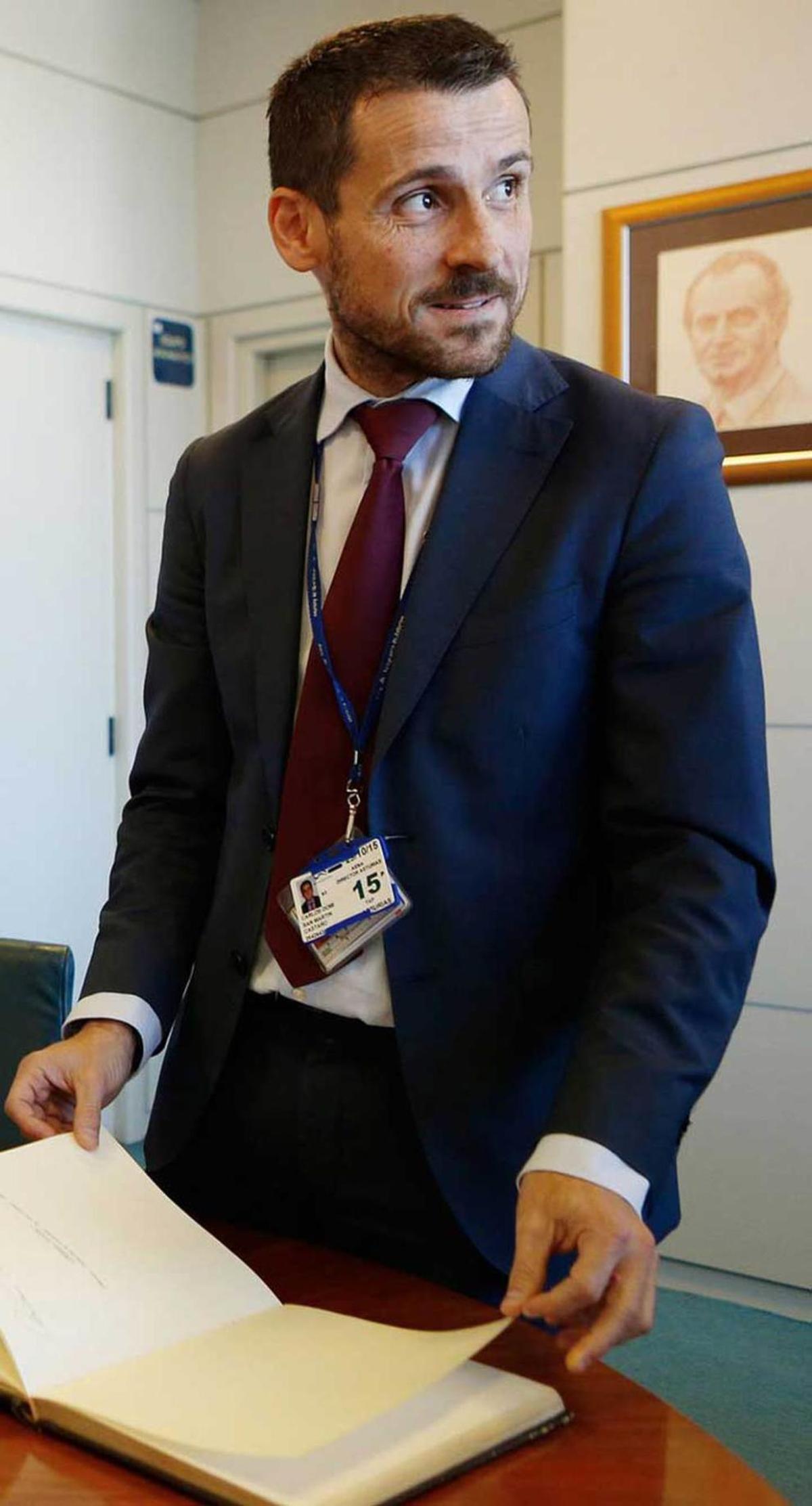 El gran reto anual del aeropuerto