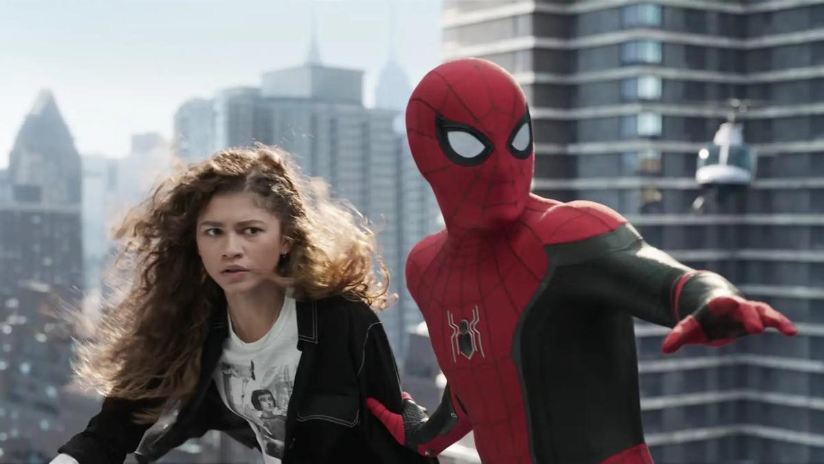 10 estrenos para este julio: del regreso de Spider-man a ‘La Odisea’ de Christopher Nolan