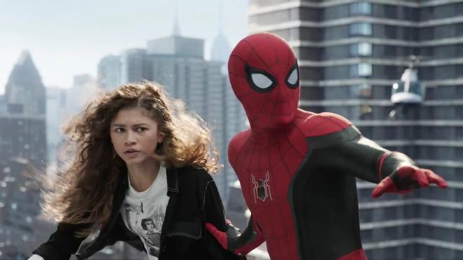 10 estrenos para este julio: del regreso de Spider-man a La Odisea’ de Christopher Nolan