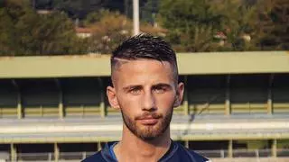 Muere el futbolista italiano Federico Garrè a los 26 años por causas desconocidas