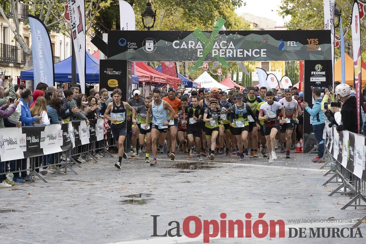 Celebración de la 'Caravaca Experience’ 2024