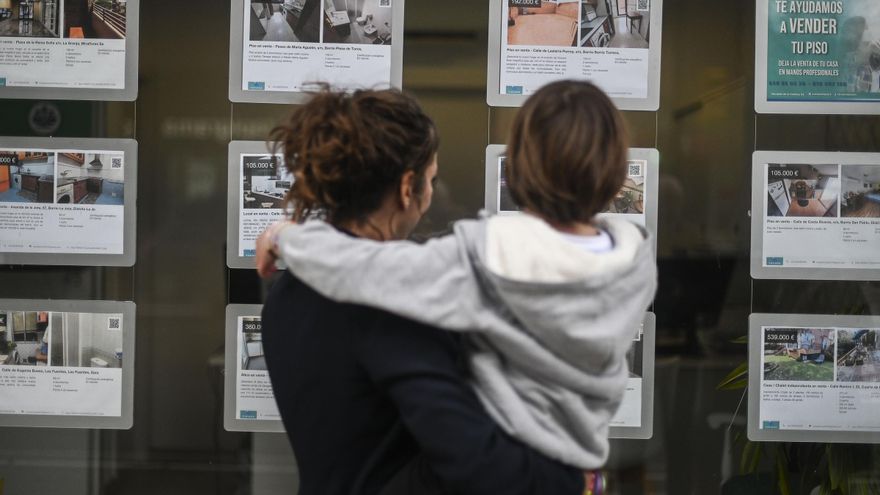 Nuevas ayudas para el alquiler en Aragón: la DGA da luz verde a un paquete de 6 millones