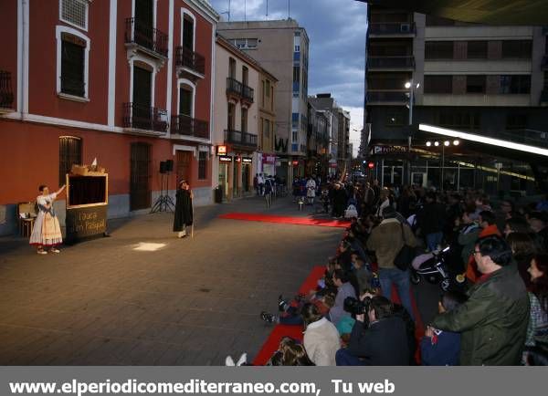 GALERÍA DE FOTOS - Acto conmemorativo de la ‘crema’ de Vila-real