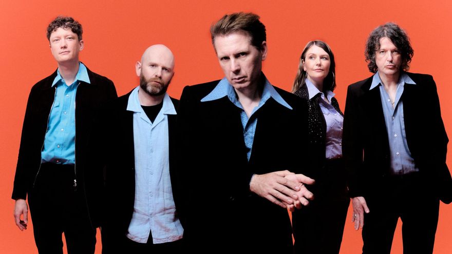 Franz Ferdinand: &quot;La música es una herramienta  para superar miedos y ansiedades&quot;