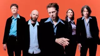 Franz Ferdinand: "La música es una herramienta para superar miedos y ansiedades"