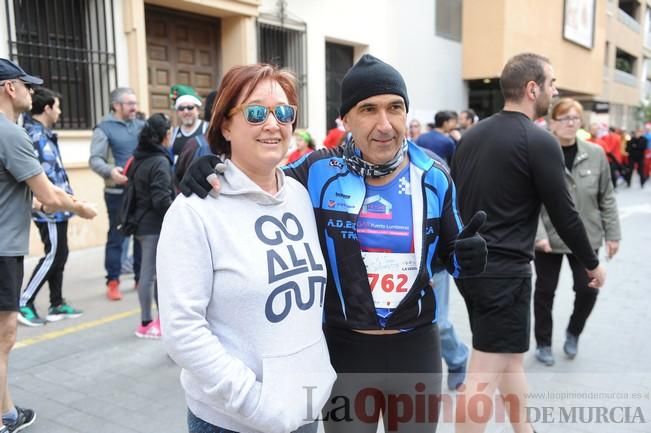 San Silvestre Lorca 2017