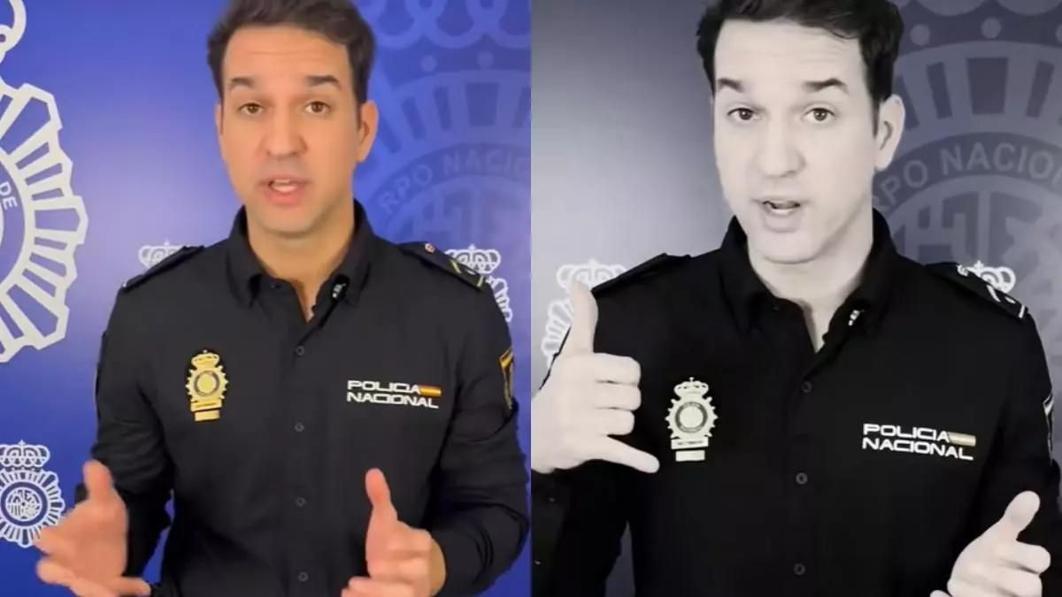 La Policía Nacional desvela cómo puedes coger llamadas de números desconocidos sin miedo: así es el método LAP