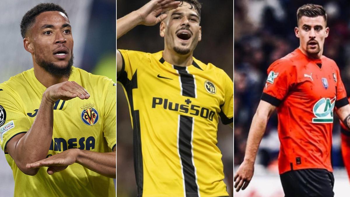 Novedades en los fichajes del Valencia CF hoy viernes: Llega Ugrinic, renovaciones y el interés por un delantero Novedades en los fichajes del Valencia CF hoy viernes: Llega Ugrinic, renovaciones y el interés por un delantero