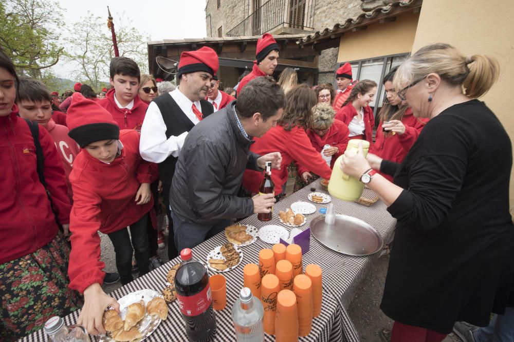 Caramelles de Callús