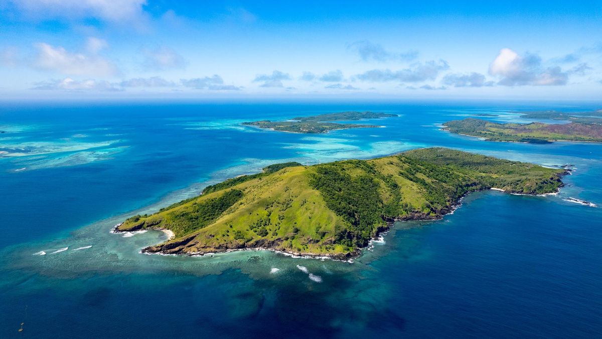 La novena isla canaria que aparece y desaparece en el Atlántico: la leyenda geográfica más fascinante del mundo