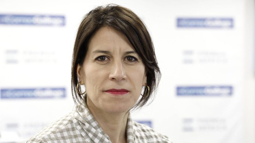 «O único que fai o intervencionismo é retirar vivendas do mercado do alugueiro»