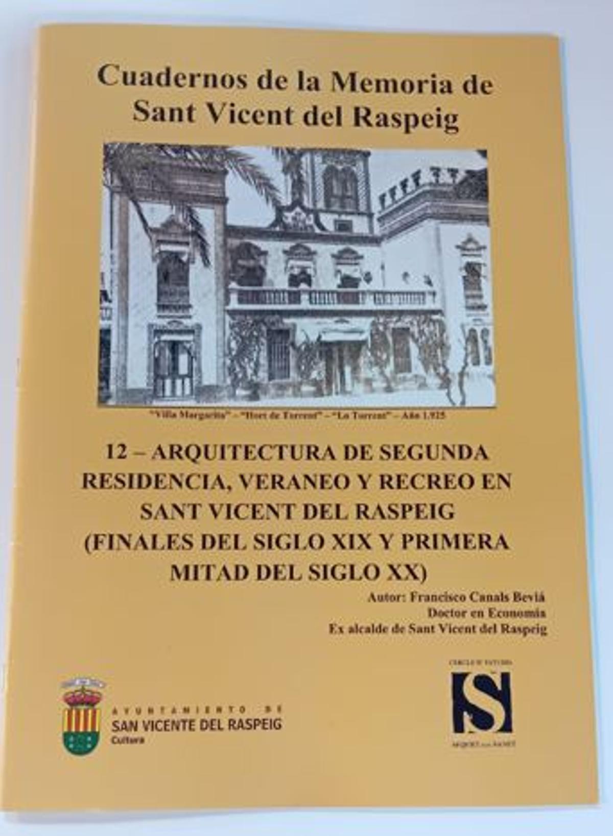 Cuaderno de la Memoria
