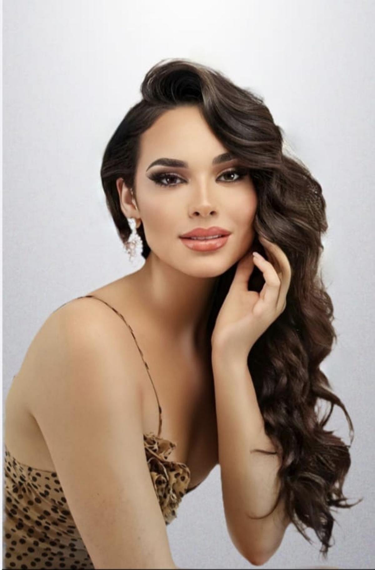 Alexia Hernández Adrián.