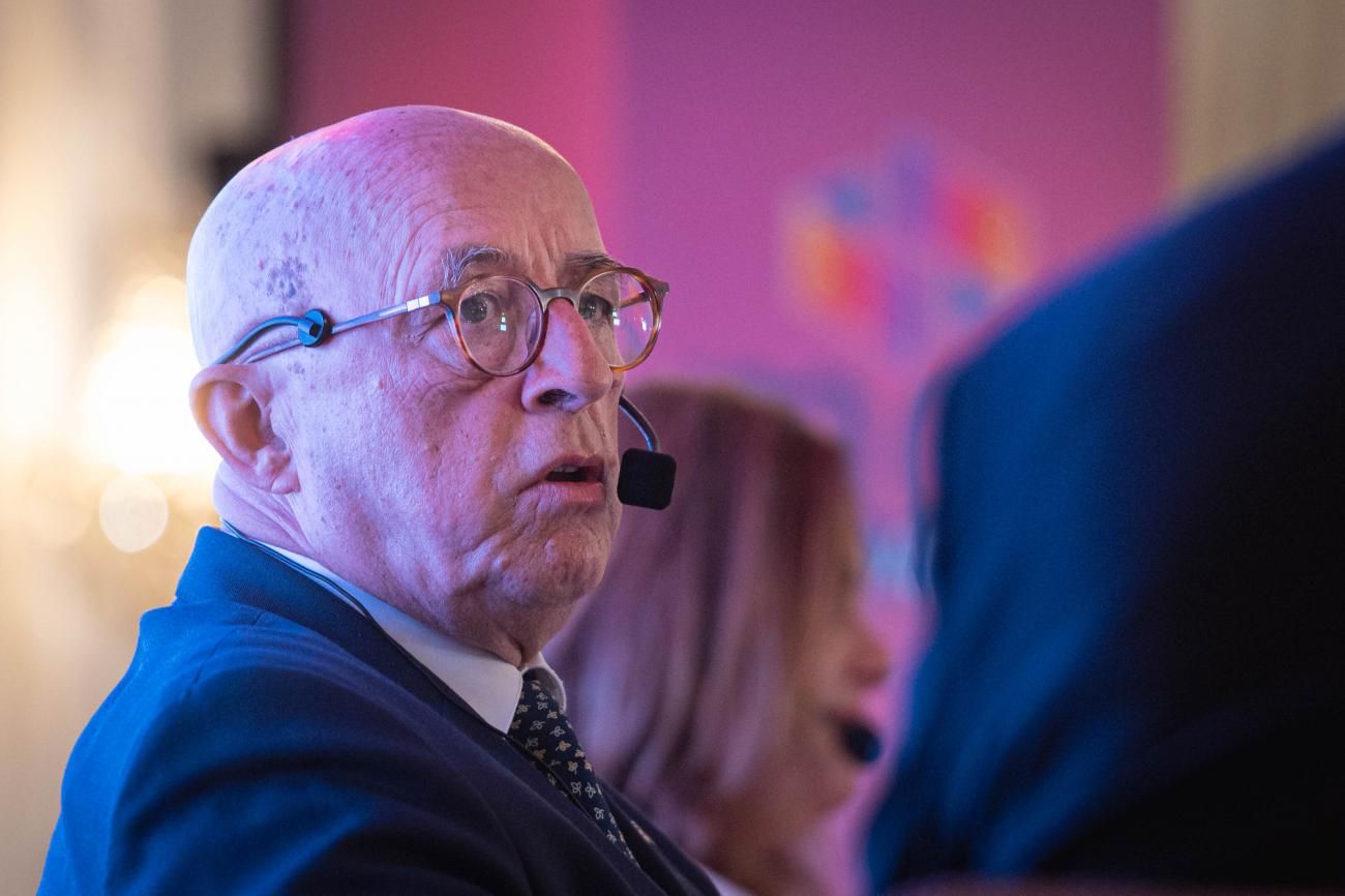 II Foro de Movilidad Sostenibilidad y Conectividad