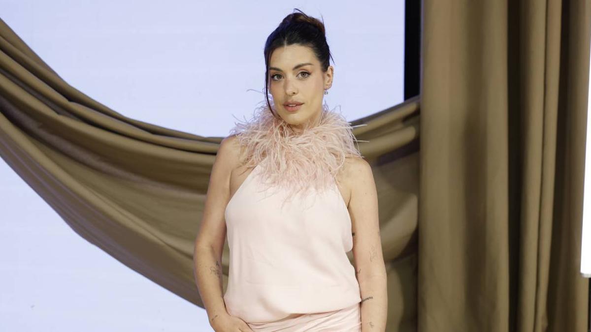 Dulceida opina sobre Melody y su inesperado fracaso en 'Eurovisión 2025'