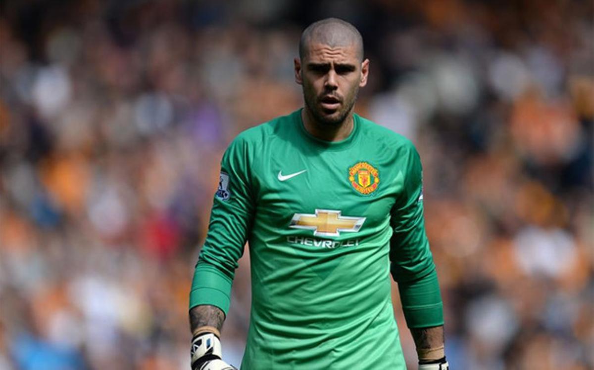 Valdés, en una imagen de archivo