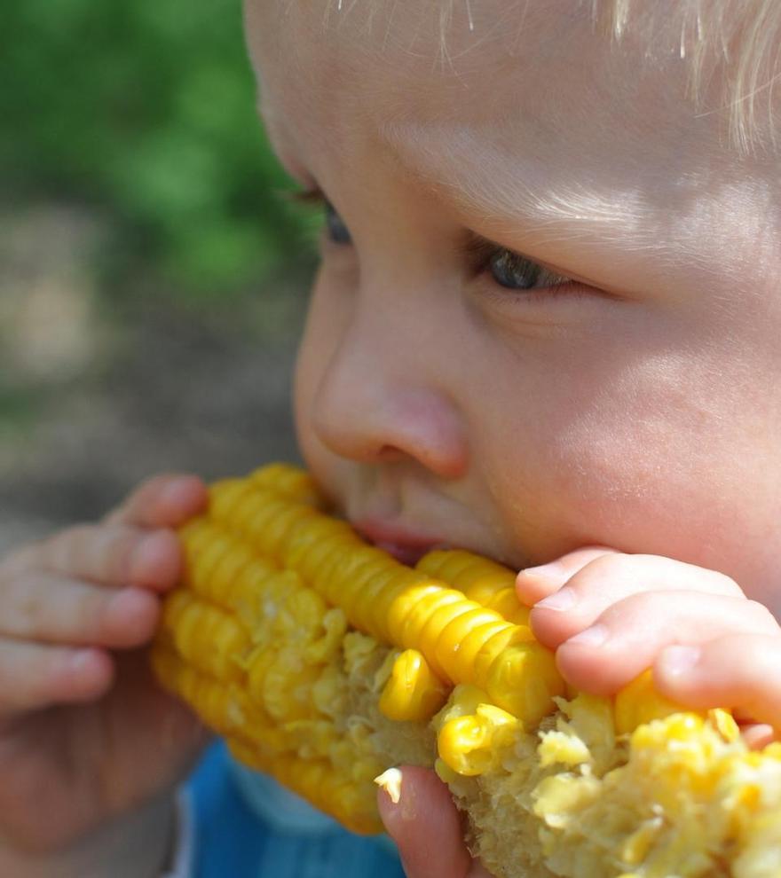 Los mejores alimentos para los niños, que además les ayudarán a dormir mejor