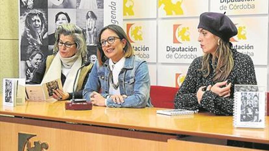 Mujeres flamencas, en la agenda del Lobby Europeo