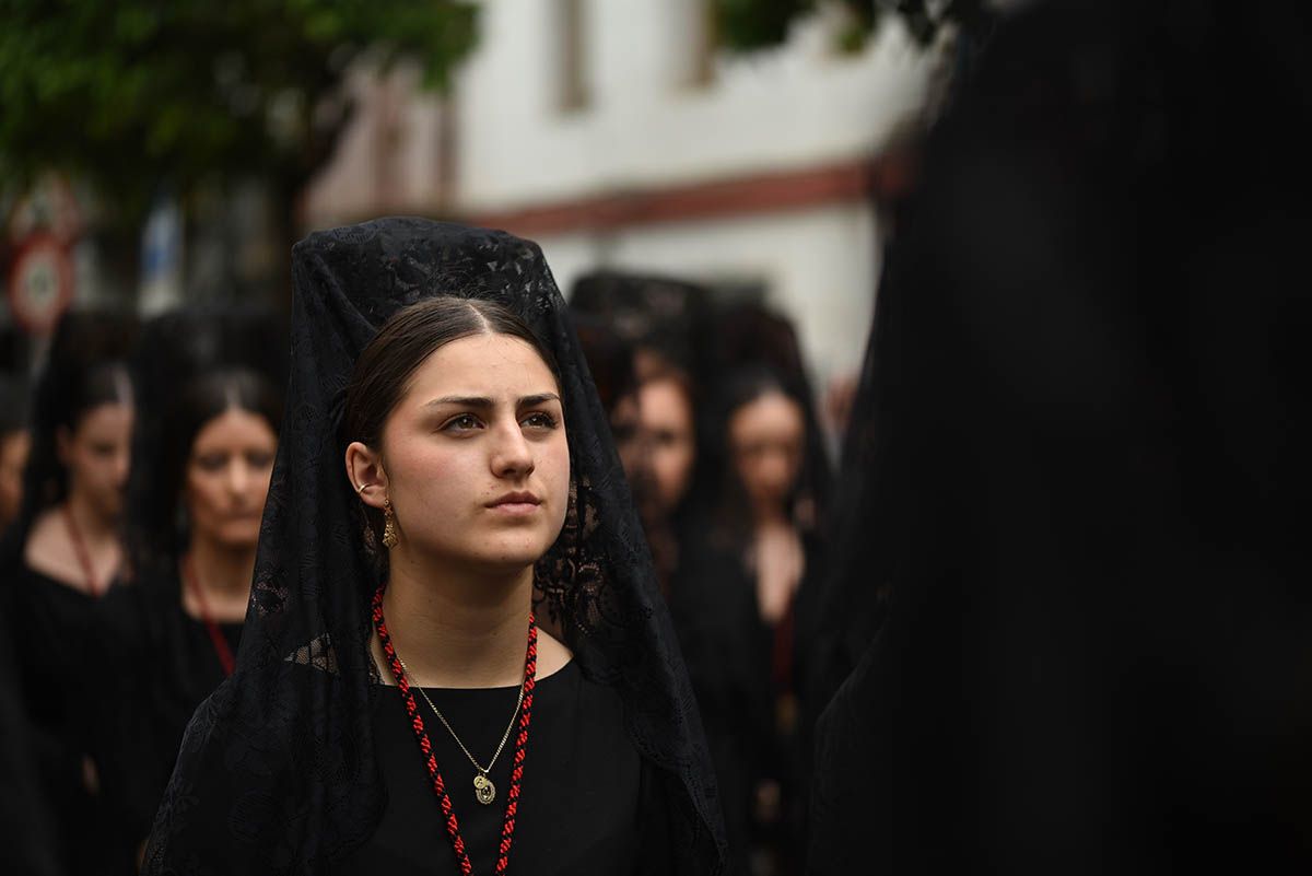 La Caridad, en imágenes
