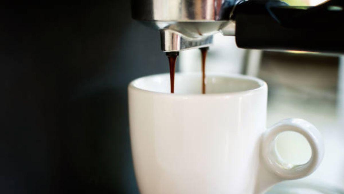 La cafetera superautomática de Melitta favorita de Lidl que está