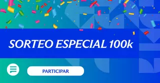 Ya somos más de 100.000 en Instagram... y en El Periódico de España hacemos un sorteo para celebrarlo con nuestros lectores