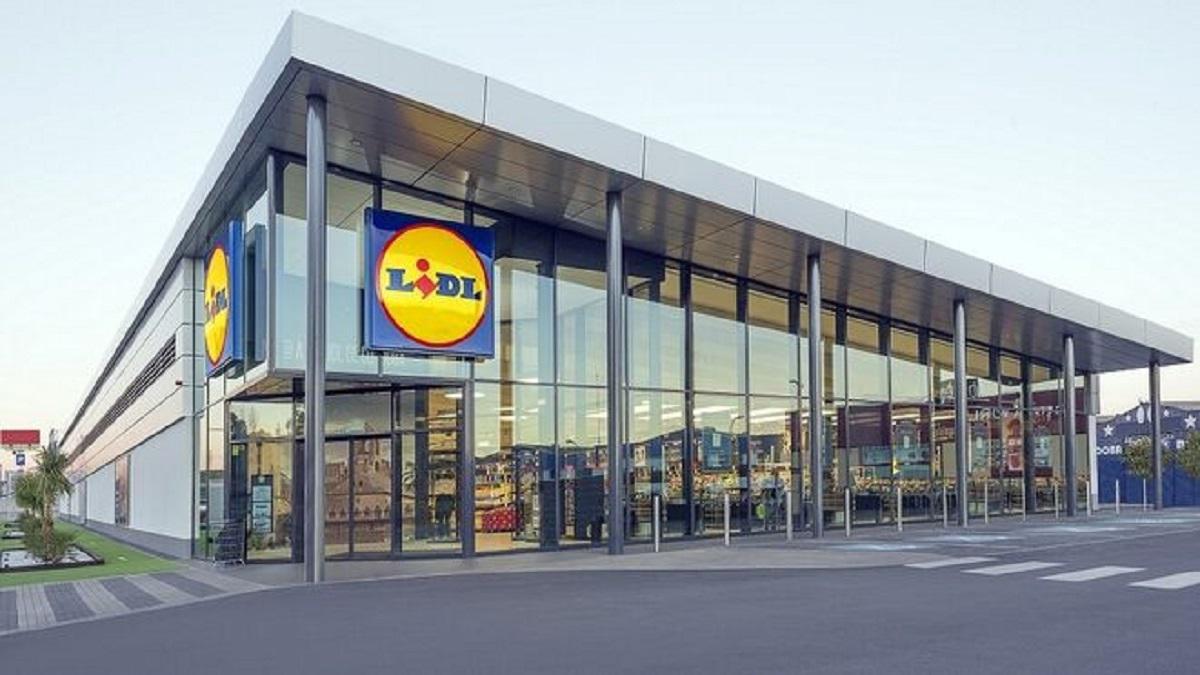 Lidl confirma que no ha retirado este producto vegano de sus supermercados